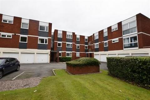 3 bedroom flat to rent, Holly Mount,  Hagley Road, Birmingham