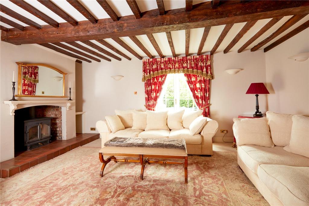 Drawing Room