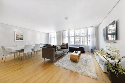 2 bedroom apartment to rent - Great Peter Street, Westminster, London, SW1P