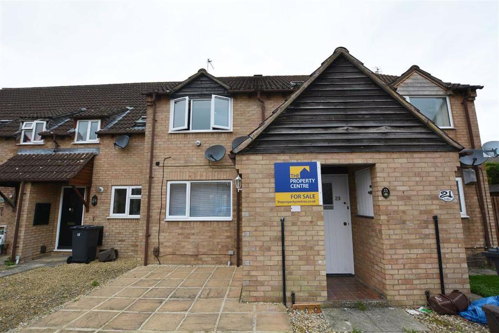 Deerhurst Place, Quedgeley 1 bed apartment £95,000