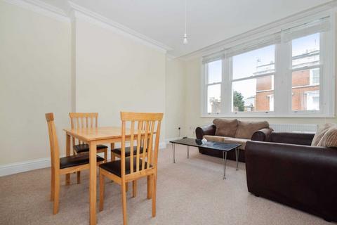 2 bedroom flat to rent, Hazlitt Road, Olympia London W14 0JY