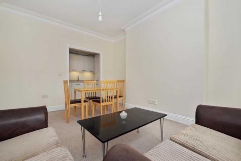 2 bedroom flat to rent, Hazlitt Road, Olympia London W14 0JY