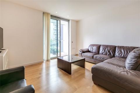 3 bedroom flat to rent, Chapelier House, Eastfields Avenue, London