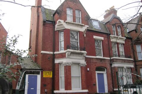 2 bedroom flat to rent, princes road, liverpool L8