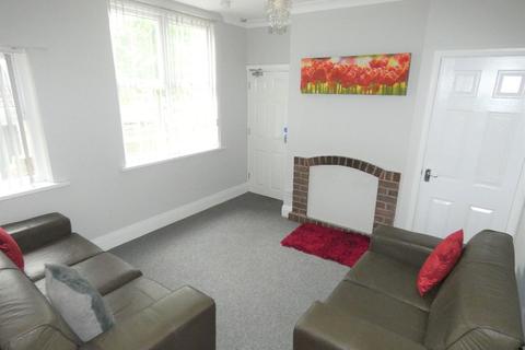 1 bedroom in a house share to rent - Room 4 Victoria Street, Basford, Stoke-on-Trent, Staffordshire, ST4 6EG