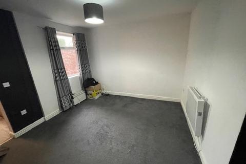 undefined, The Lane, Nottingham NG16