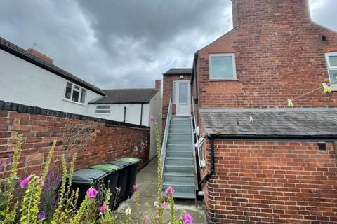 1 bedroom apartment to rent, The Lane, Awsworth NG16