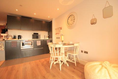 1 bedroom apartment to rent, Northwest, Talbot Street