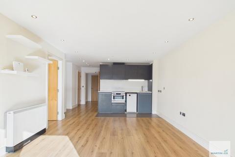 1 bedroom apartment to rent, Northwest, Talbot Street