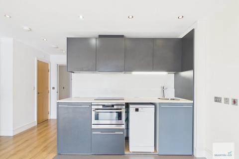 1 bedroom apartment to rent, Northwest, Talbot Street