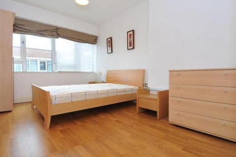 2 bedroom apartment to rent, Heathcroft, Ealing, W5