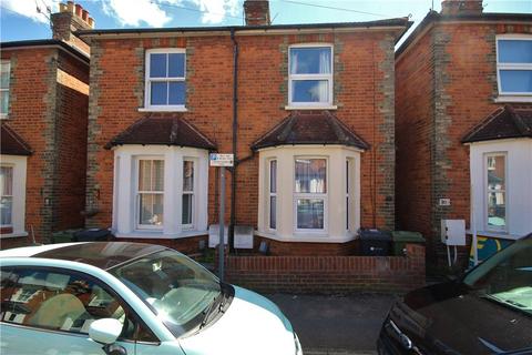 4 bedroom semi-detached house to rent, Acacia Road, Guildford, Surrey, GU1