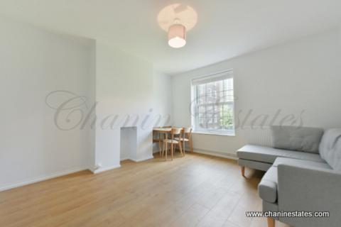 3 bedroom apartment to rent, Brunlees House, Borough SE1
