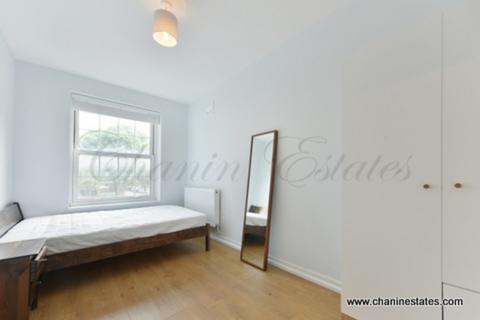 3 bedroom apartment to rent, Brunlees House, Borough SE1