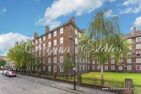 3 bedroom apartment to rent, Brunlees House, Borough SE1