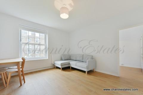 3 bedroom apartment to rent, Brunlees House, Borough SE1