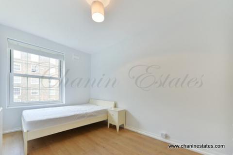 3 bedroom apartment to rent, Brunlees House, Borough SE1
