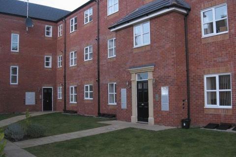 2 bedroom apartment to rent, Old Toll Gate, St Georges, Telford