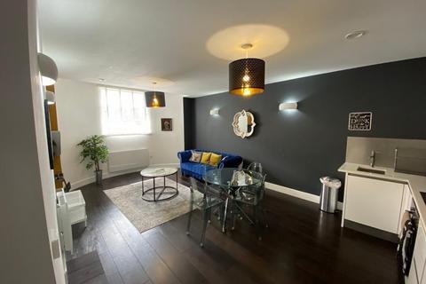 1 bedroom flat to rent, Kings Road,  Reading,  RG1
