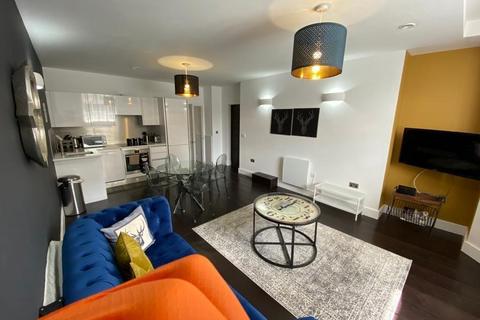 1 bedroom flat to rent, Kings Road,  Reading,  RG1