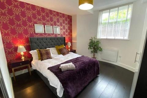 1 bedroom flat to rent, Kings Road,  Reading,  RG1