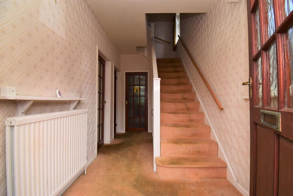 Weelsby Way, Hessle 3 bed semidetached house £239,950