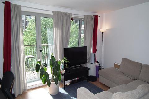1 bedroom apartment to rent, Vizion 7, N7 - Energy Rating B