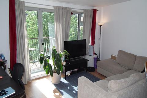1 bedroom apartment to rent, Vizion 7, N7 - Energy Rating B
