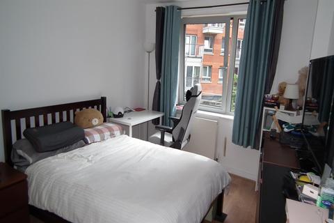 1 bedroom apartment to rent, Vizion 7, N7 - Energy Rating B