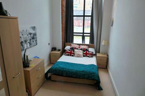 1 bedroom apartment to rent, Malta Street, Manchester M4