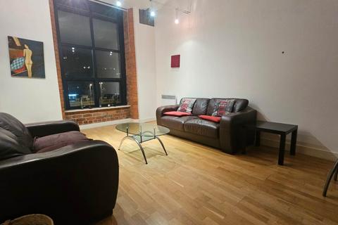 1 bedroom apartment to rent, Malta Street, Manchester M4