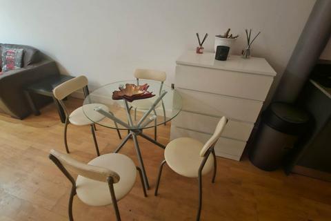 1 bedroom apartment to rent, Malta Street, Manchester M4