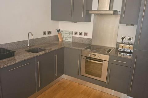 1 bedroom apartment to rent, Malta Street, Manchester M4