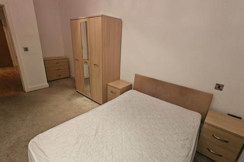 1 bedroom apartment to rent, Malta Street, Manchester M4