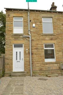 1 bedroom end of terrace house to rent, 10 Wensleydale Parade, Batley, WF17