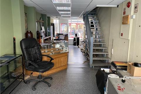 Shop to rent - Middle Row, Maidstone, Kent, ME14 1TG