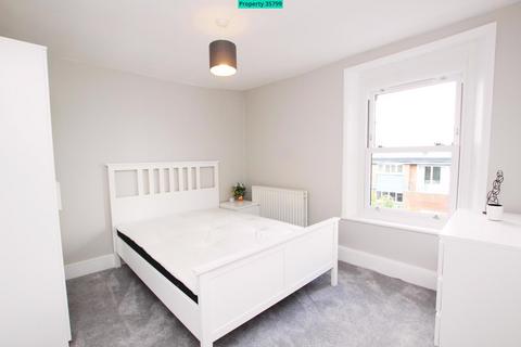 2 bedroom flat to rent, Brixton Hill, London, SW2 1QN