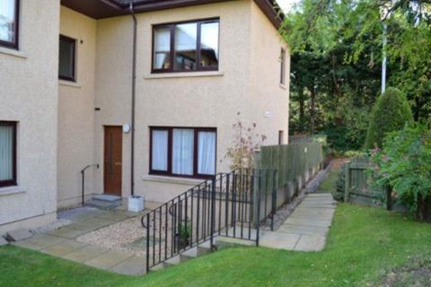 South Court, Elgin