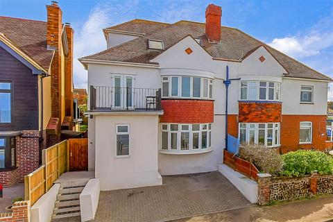 4 bedroom semi-detached house for sale, Western Esplanade, Herne Bay, Kent