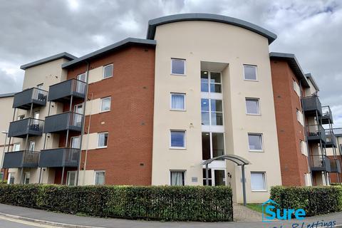 undefined, Longhorn Avenue, Gloucester