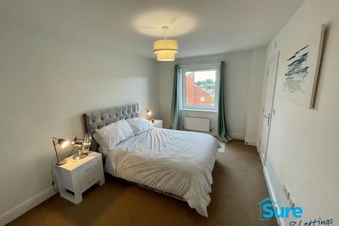 undefined, Longhorn Avenue, Gloucester