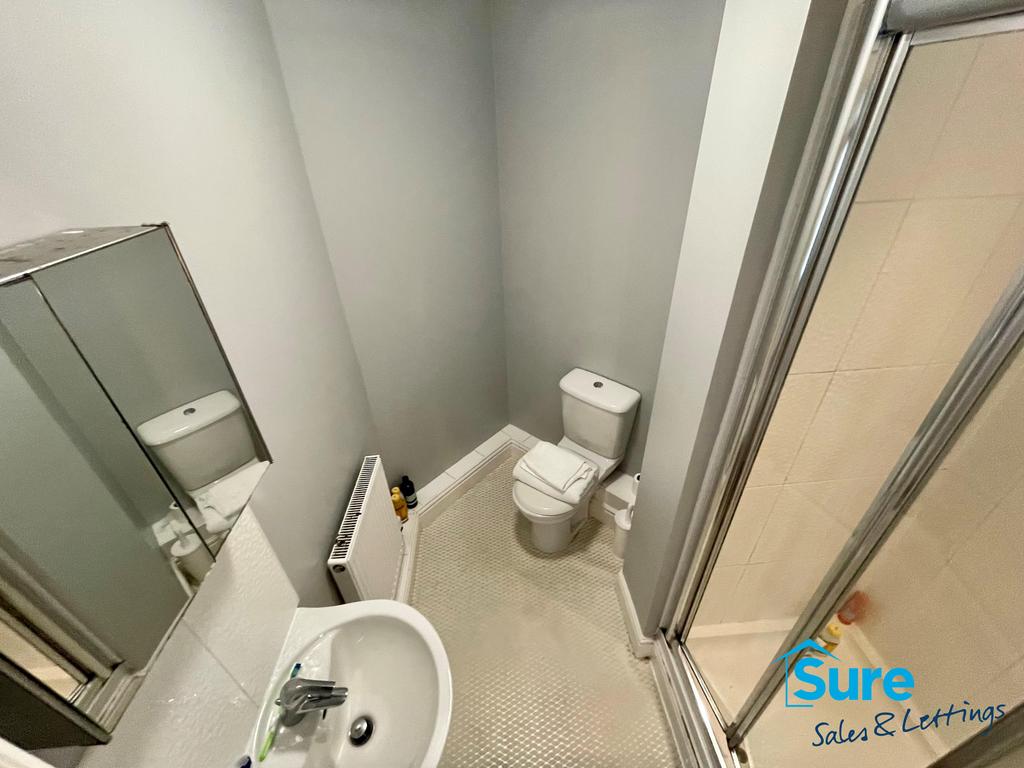 Ensuite