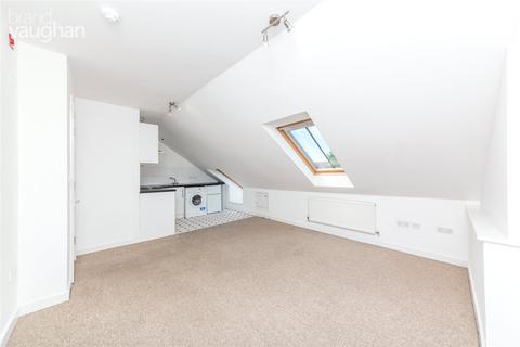1 bedroom flat to rent, Denmark Villas, Hove, East Sussex, BN3
