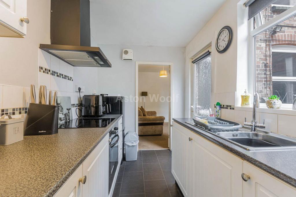 House in Nottingham - View 2
