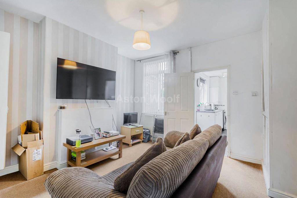 House in Nottingham - View 3