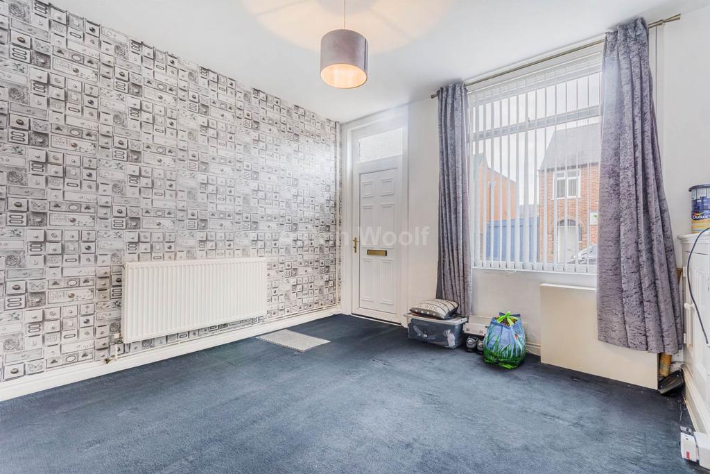 House in Nottingham - View 4