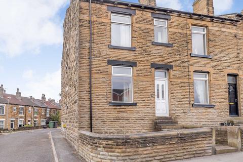 2 bedroom terraced house to rent, Fall Lane, East Ardsley, Wakefield, WF3 2BD