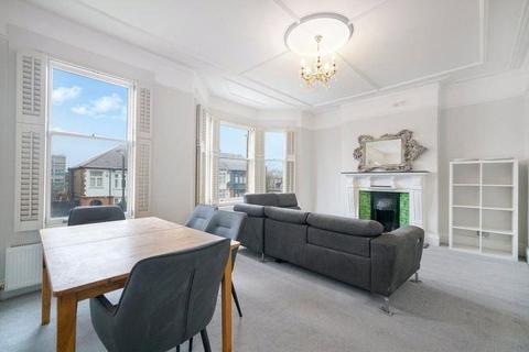 2 bedroom apartment to rent, Bramston Road, Kensal Green, London, NW10