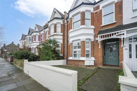 2 bedroom apartment to rent, Bramston Road, Kensal Green, London, NW10