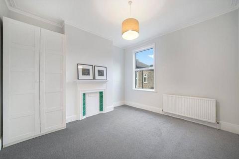2 bedroom apartment to rent, Bramston Road, Kensal Green, London, NW10